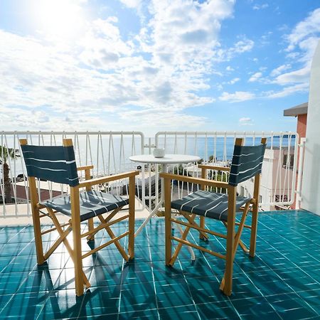 Calea Boutique Hotel Баколі Екстер'єр фото