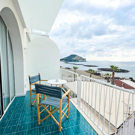 Calea Boutique Hotel Баколі Екстер'єр фото
