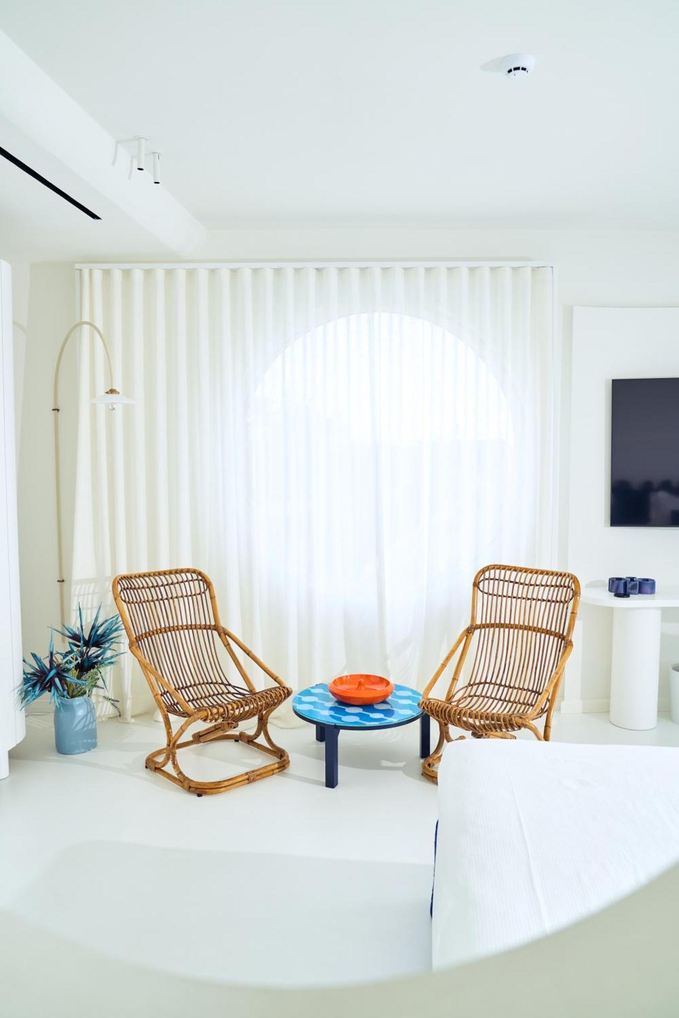 Calea Boutique Hotel Баколі Екстер'єр фото
