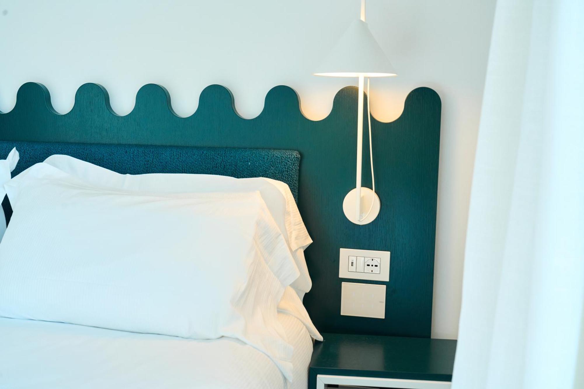 Calea Boutique Hotel Баколі Екстер'єр фото