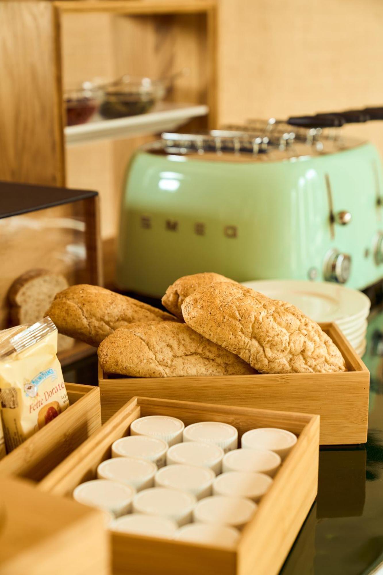 Calea Boutique Hotel Баколі Екстер'єр фото