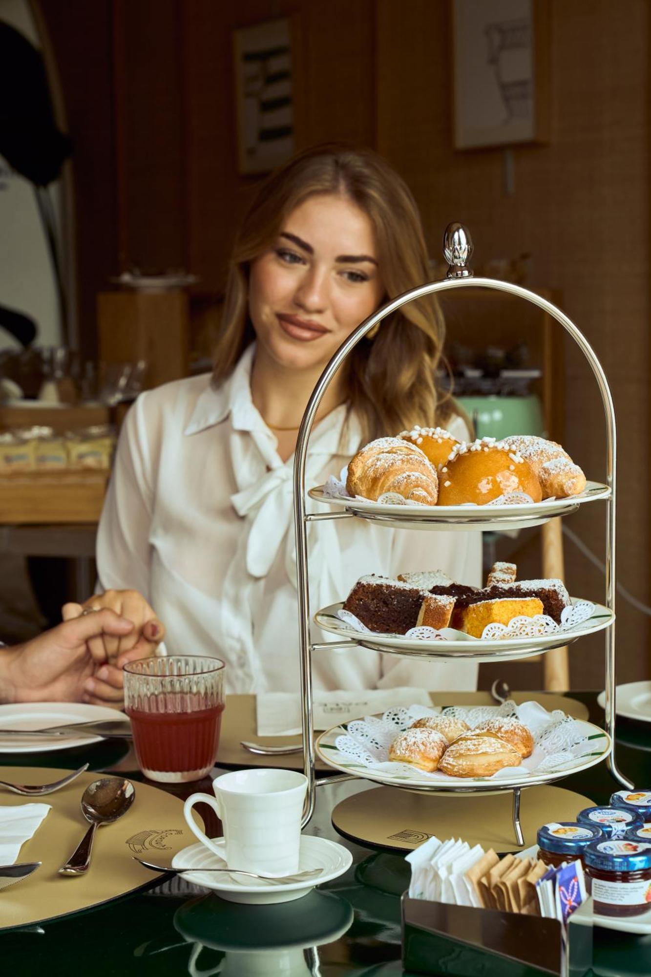 Calea Boutique Hotel Баколі Екстер'єр фото