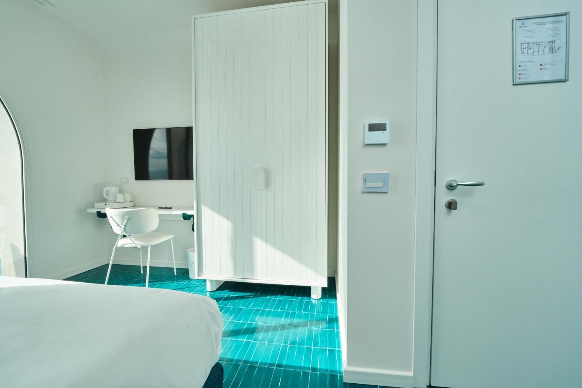 Calea Boutique Hotel Баколі Номер фото
