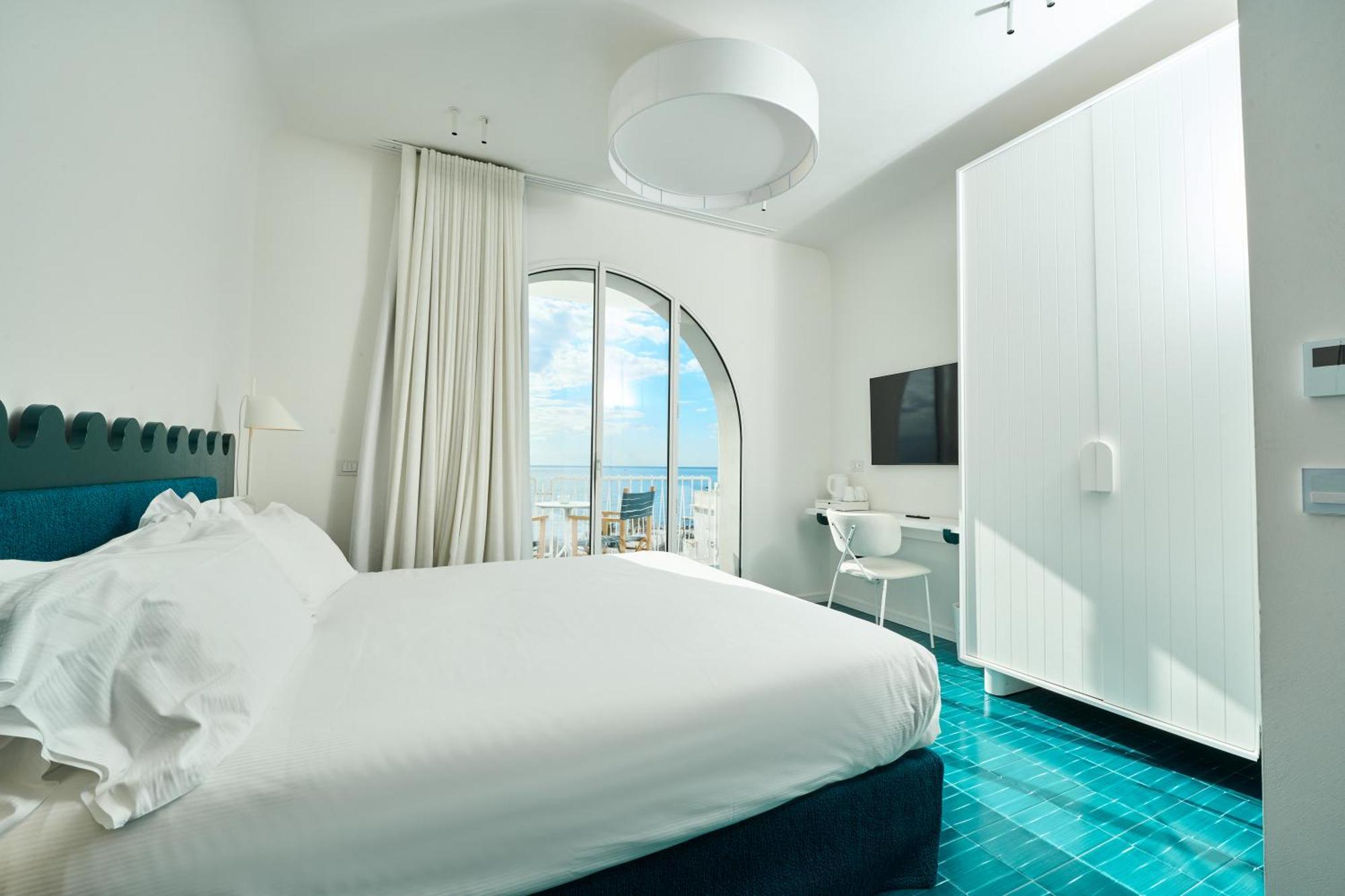 Calea Boutique Hotel Баколі Екстер'єр фото