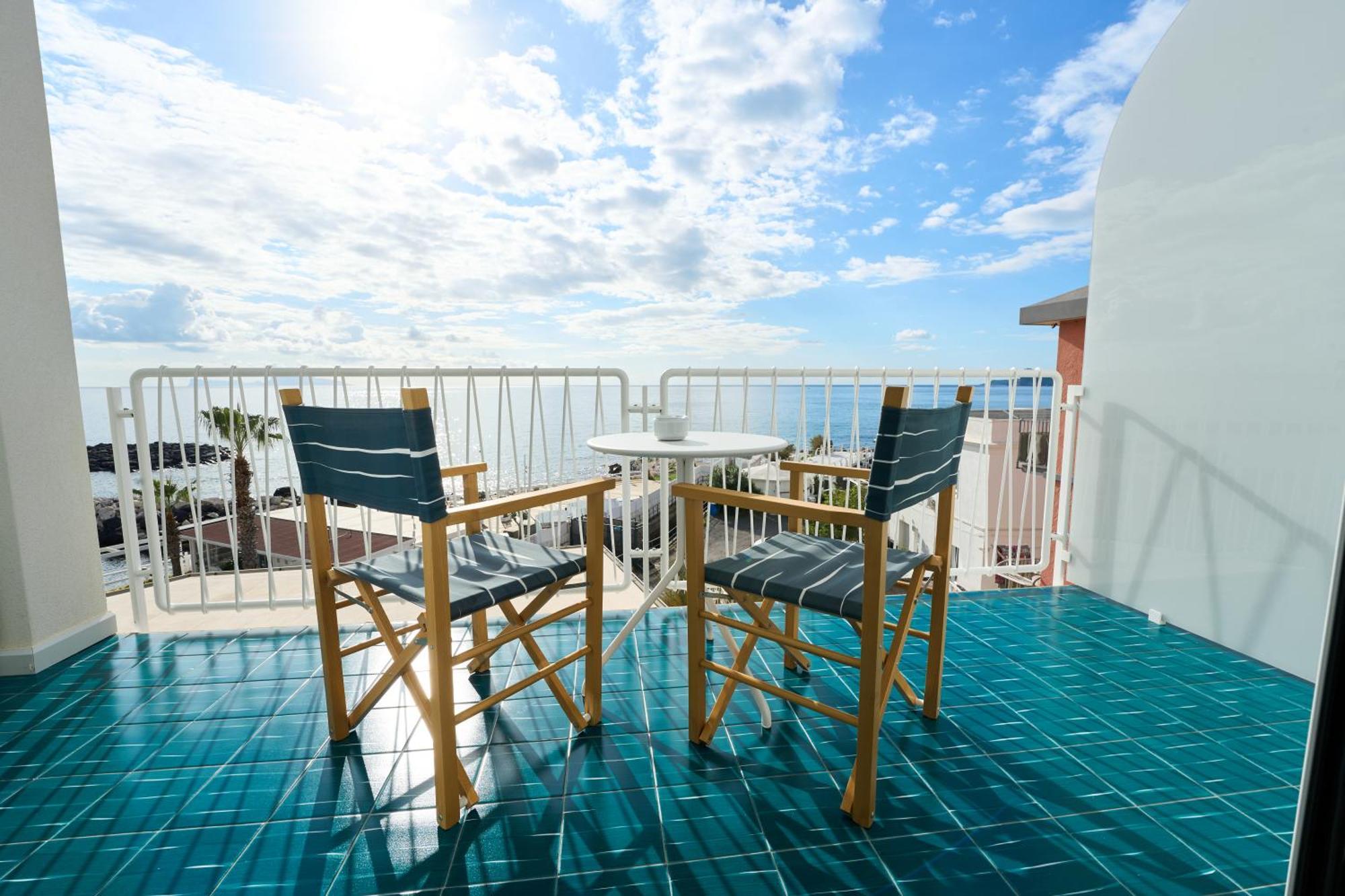 Calea Boutique Hotel Баколі Екстер'єр фото