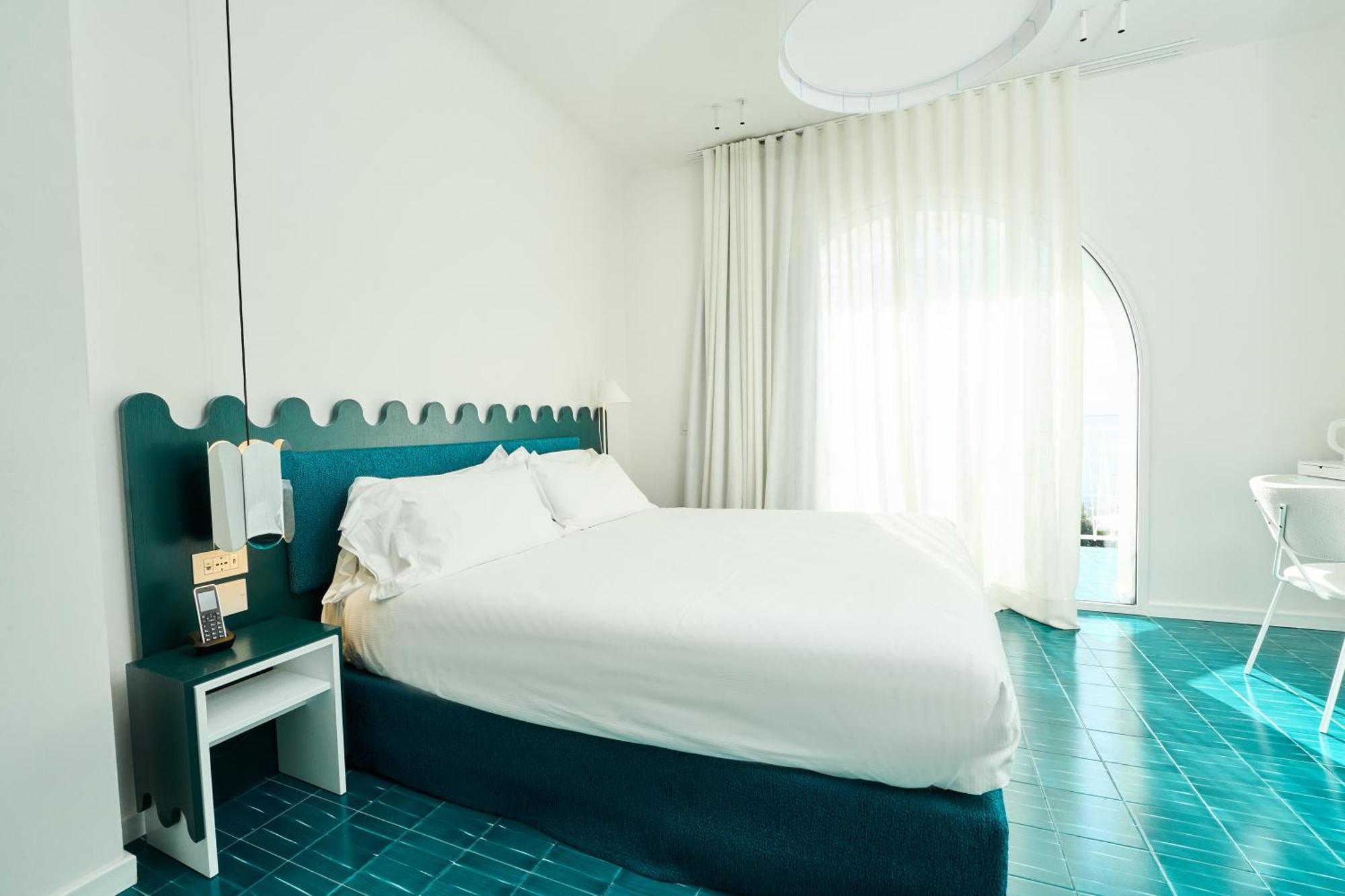 Calea Boutique Hotel Баколі Номер фото