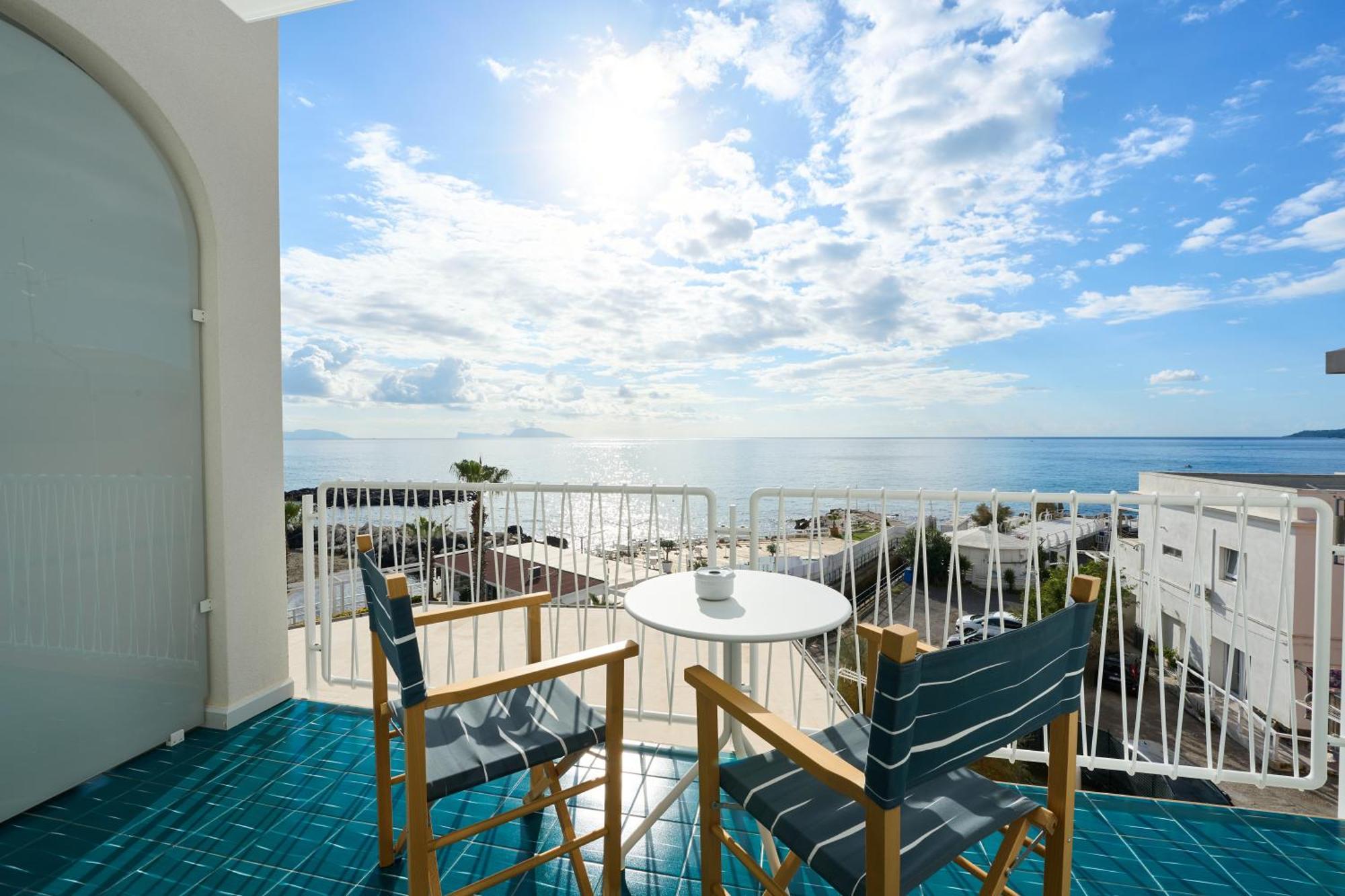 Calea Boutique Hotel Баколі Екстер'єр фото