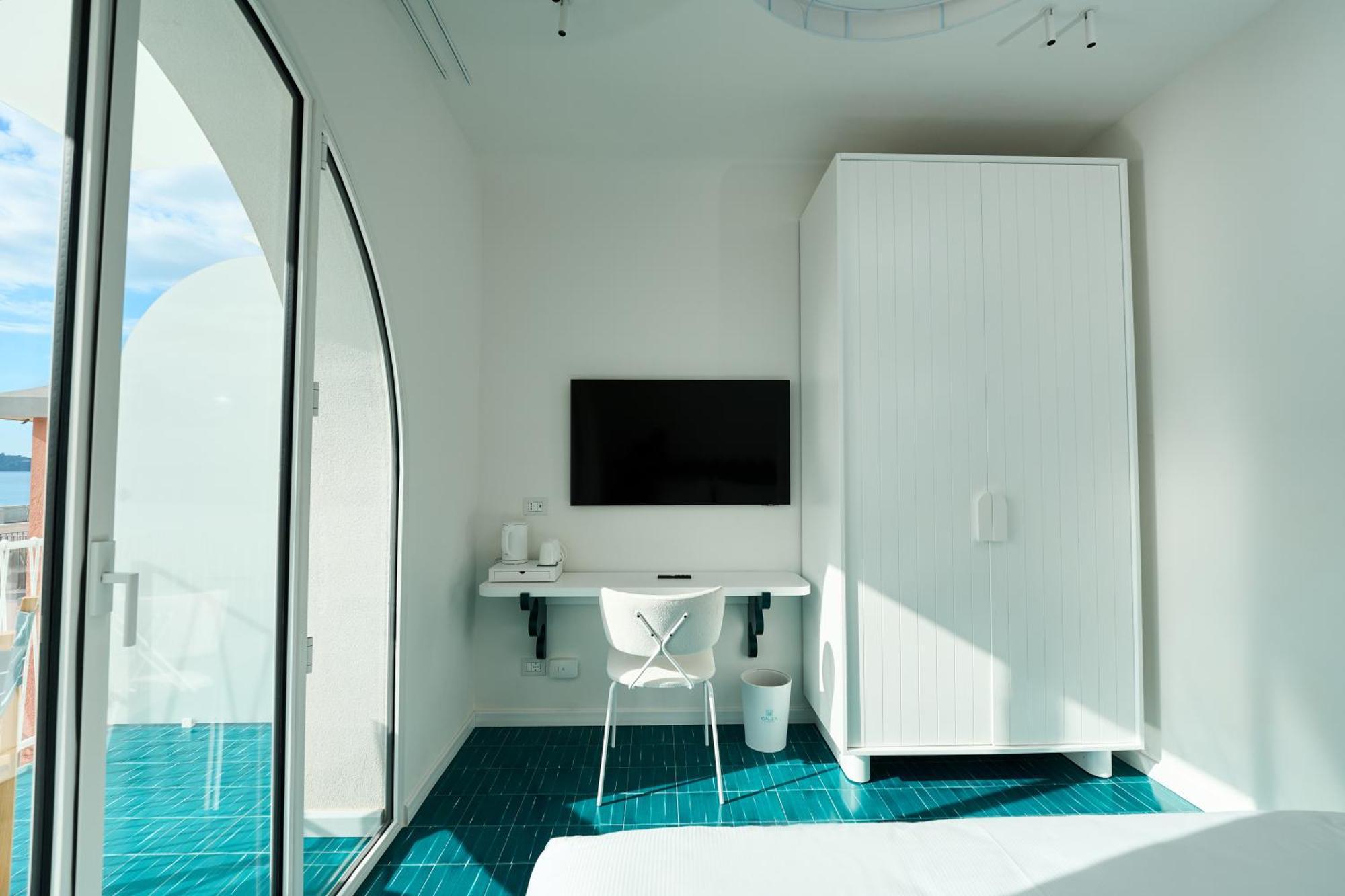 Calea Boutique Hotel Баколі Номер фото