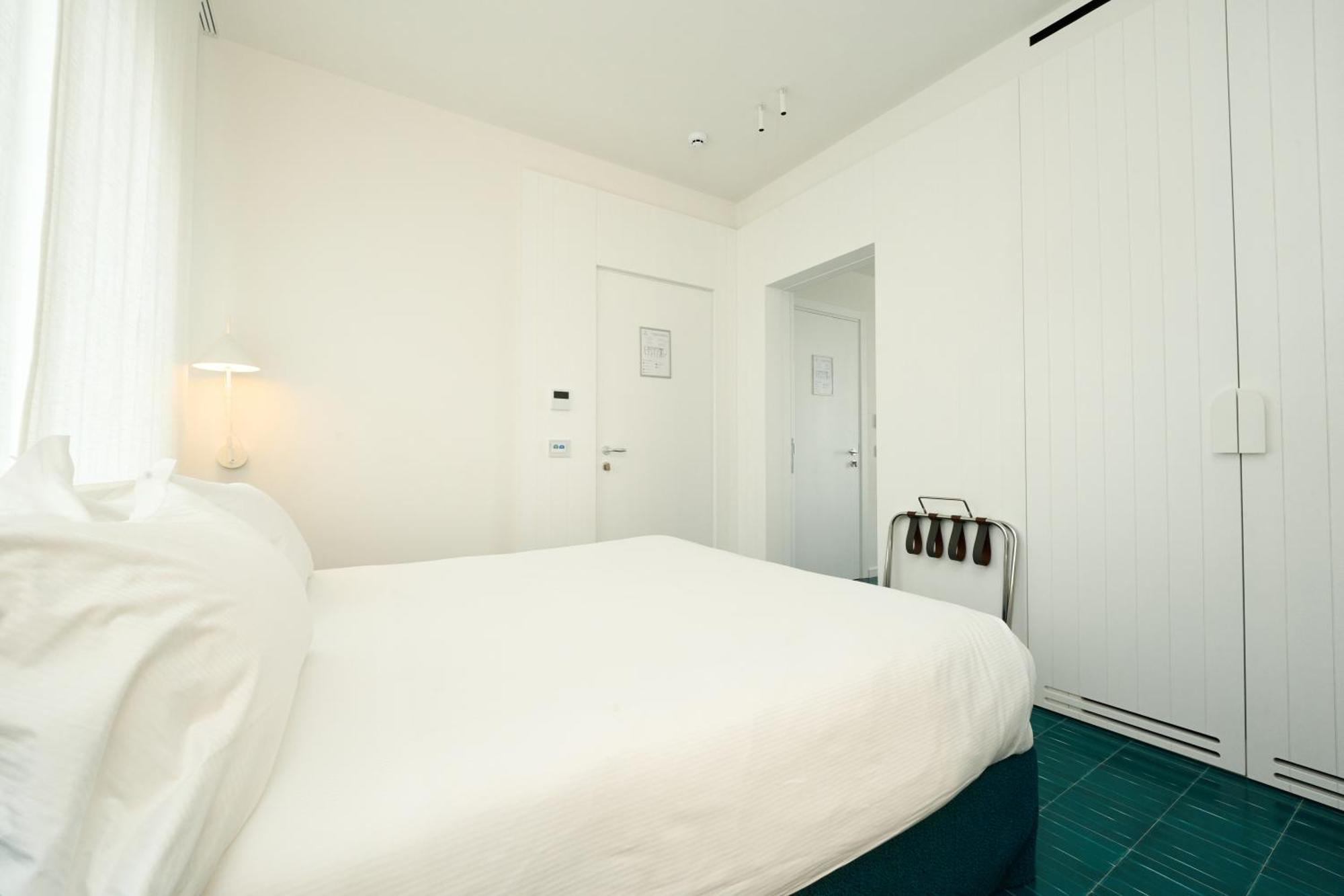 Calea Boutique Hotel Баколі Номер фото