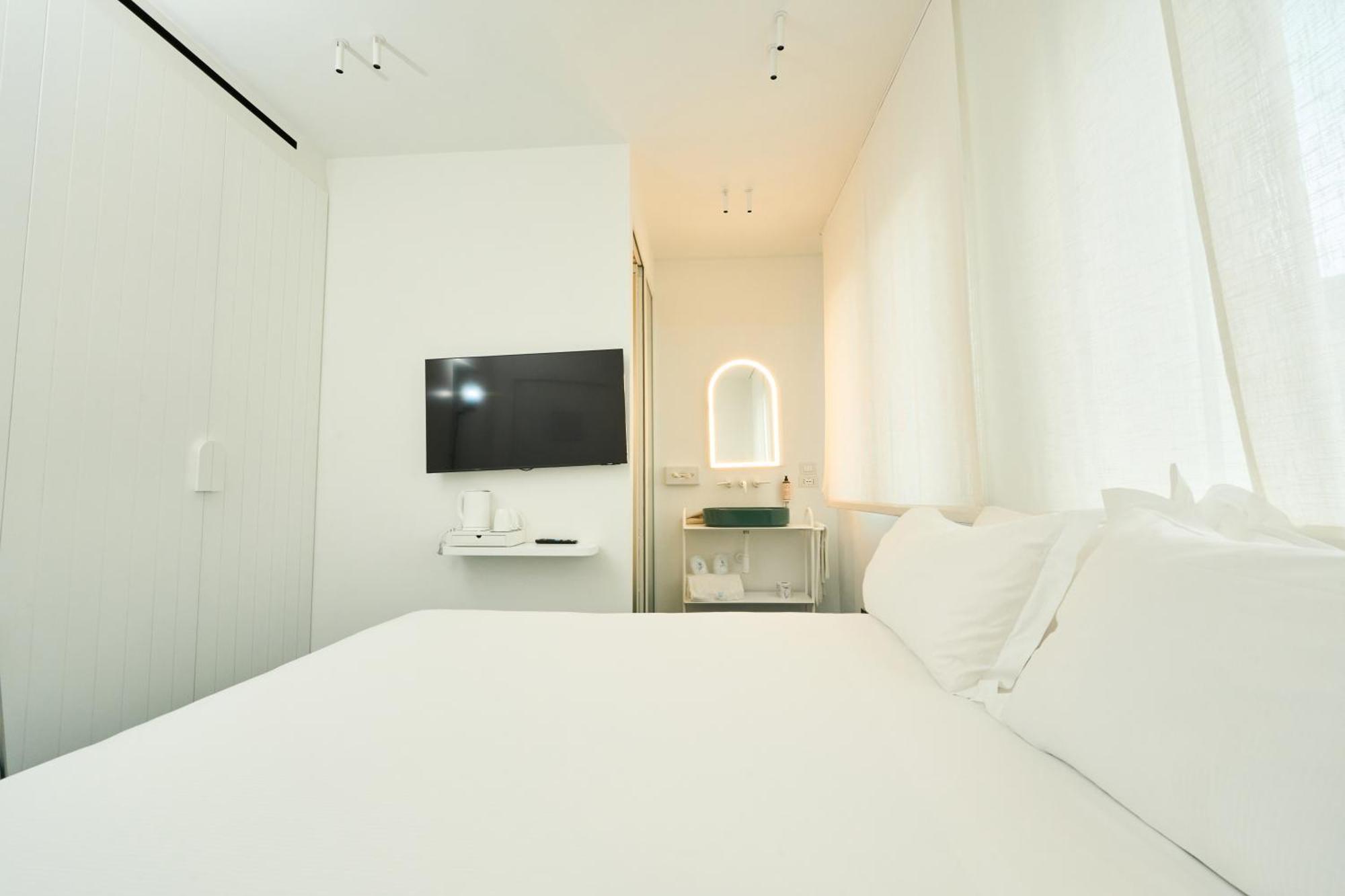 Calea Boutique Hotel Баколі Номер фото