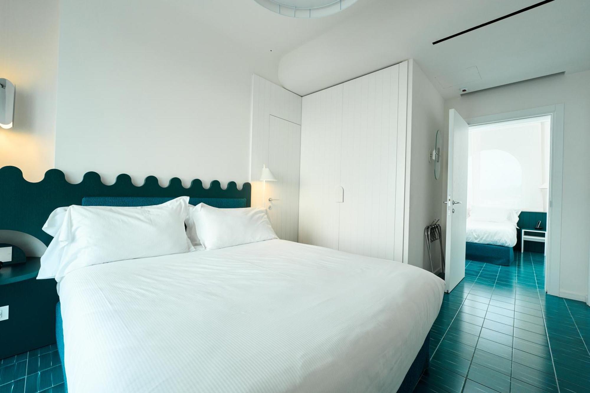 Calea Boutique Hotel Баколі Номер фото