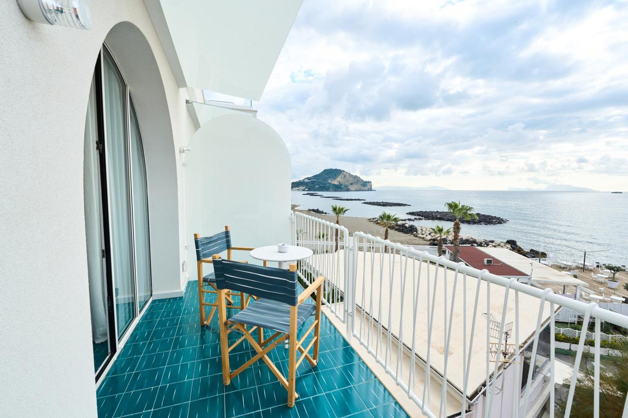 Calea Boutique Hotel Баколі Екстер'єр фото
