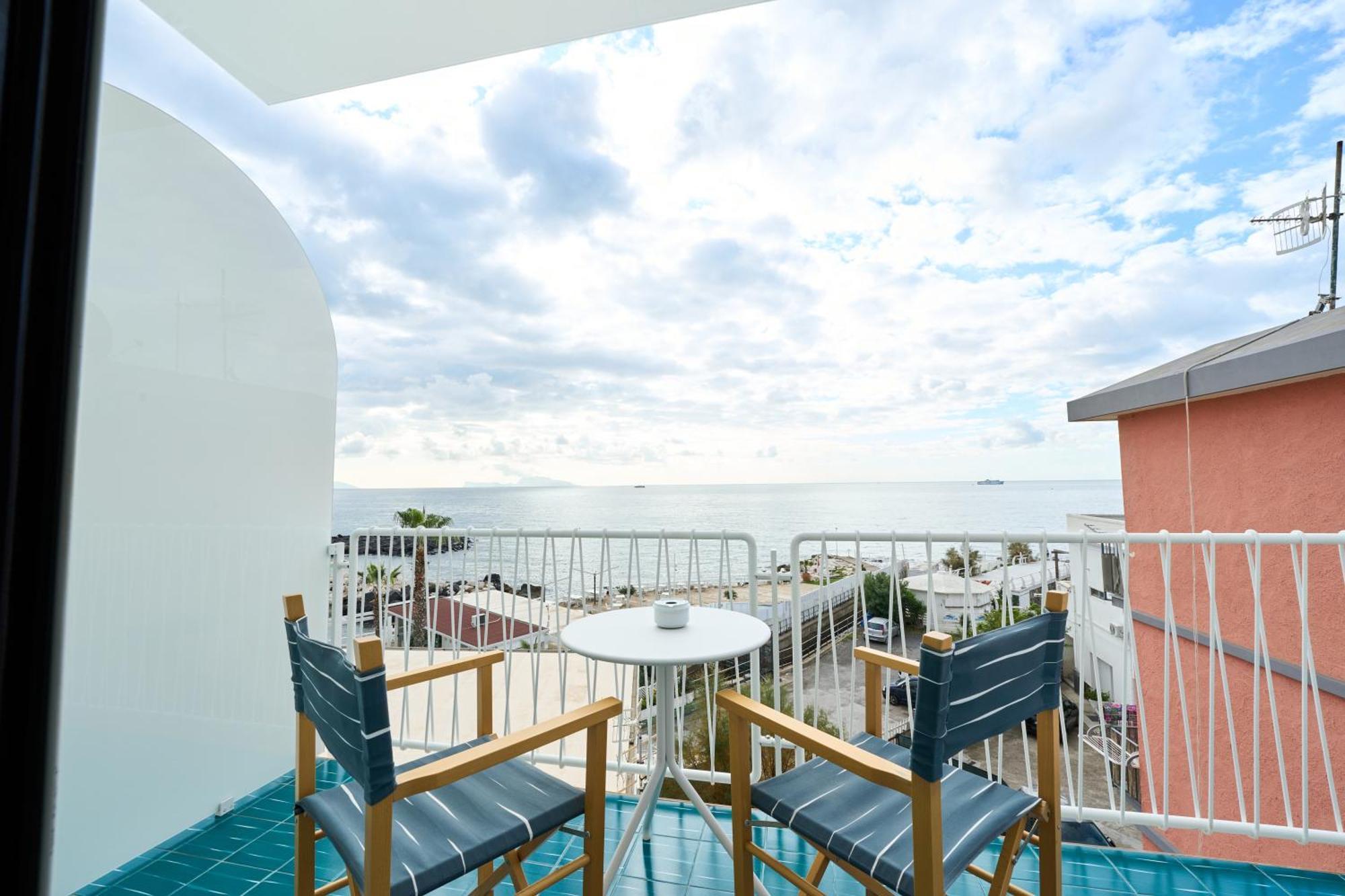 Calea Boutique Hotel Баколі Екстер'єр фото