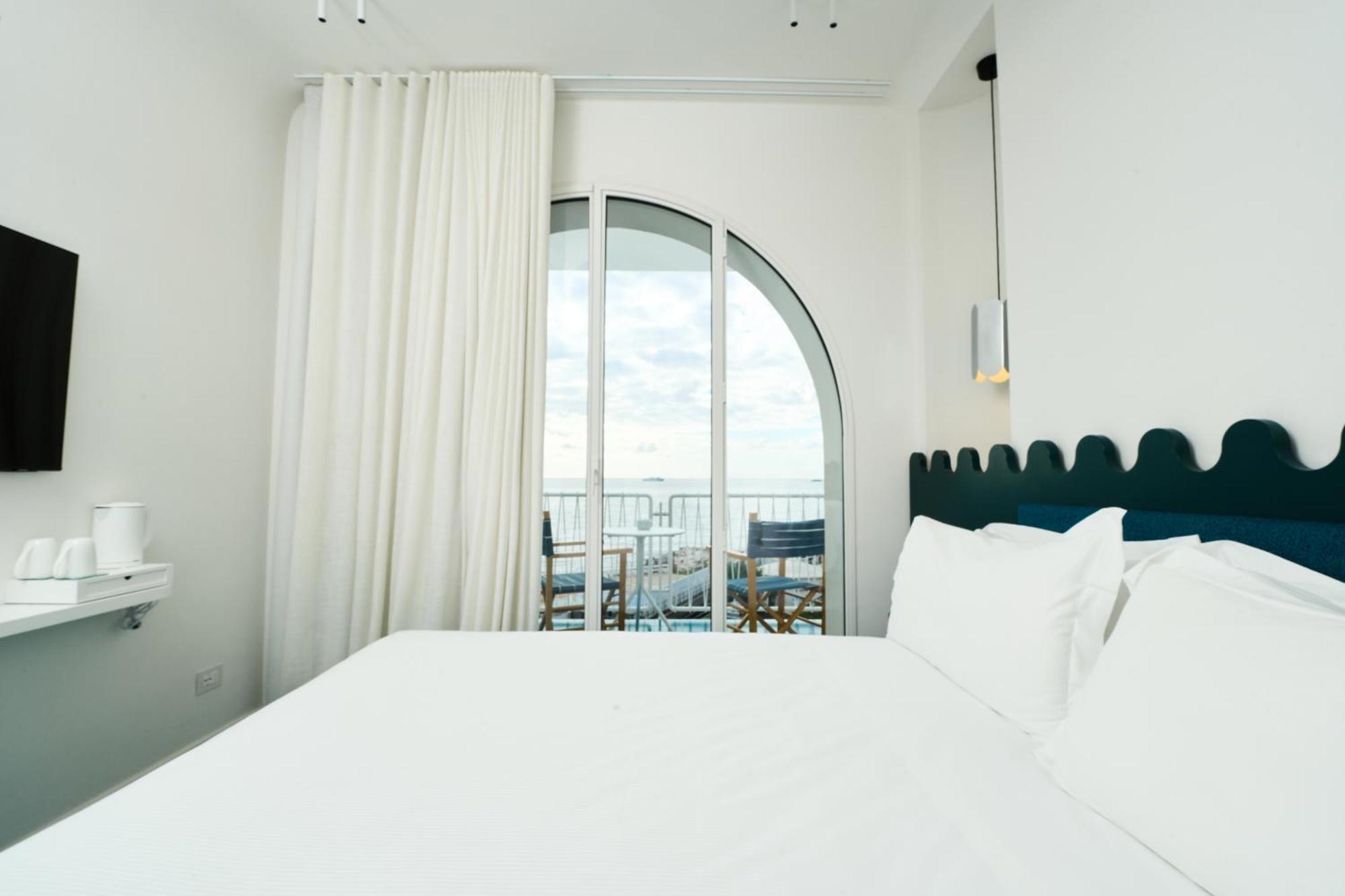 Calea Boutique Hotel Баколі Номер фото