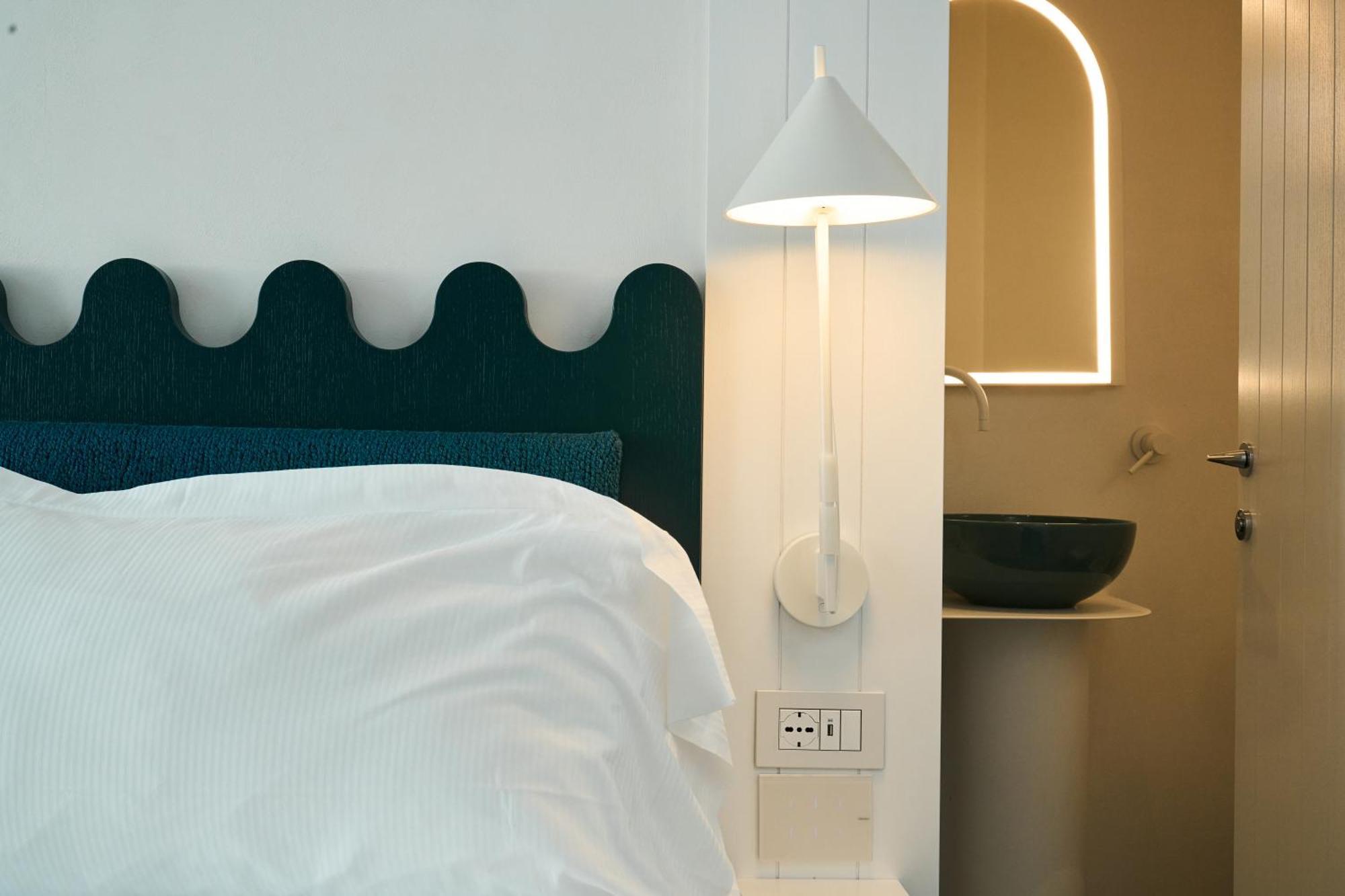 Calea Boutique Hotel Баколі Екстер'єр фото