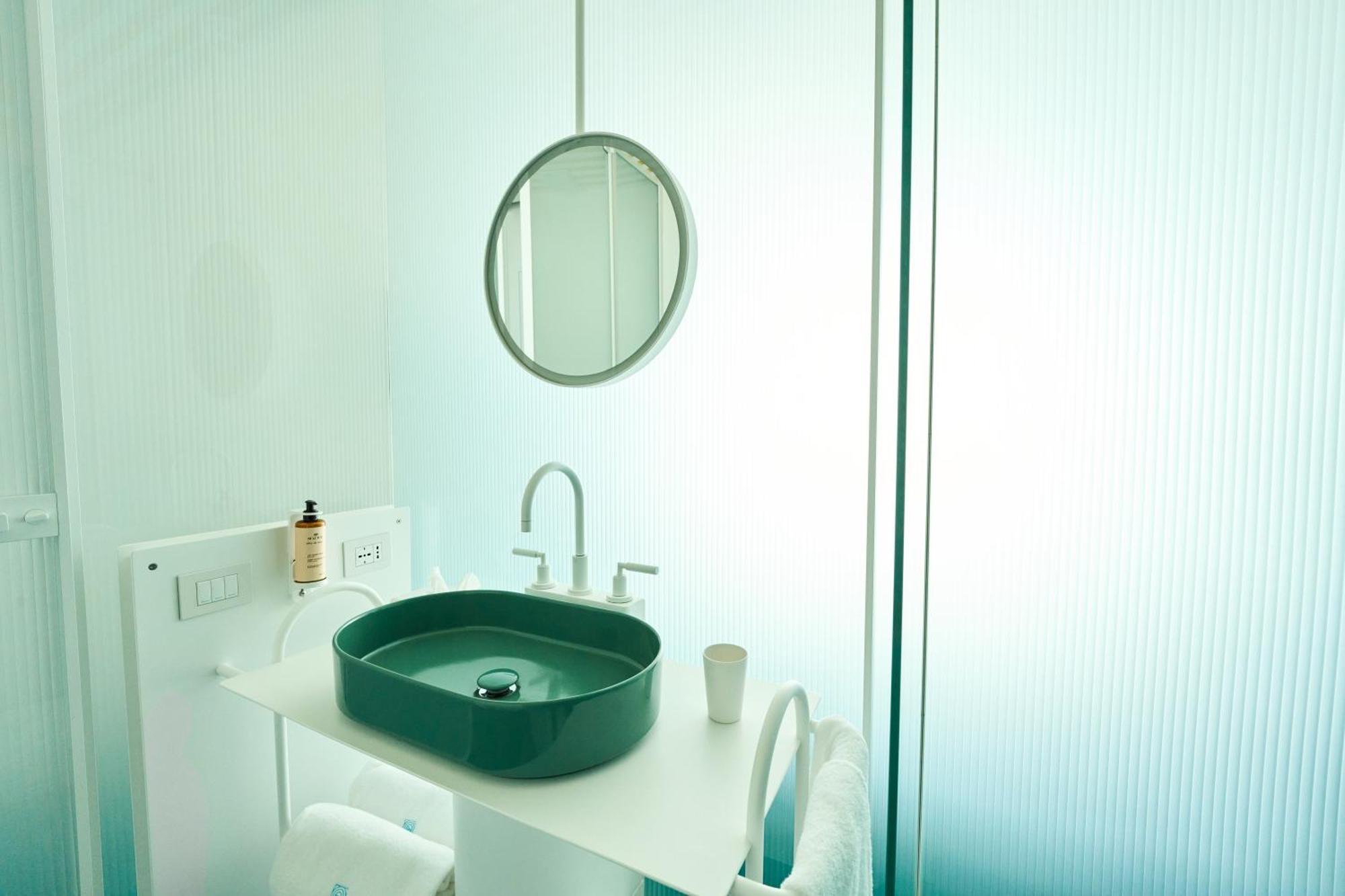 Calea Boutique Hotel Баколі Номер фото