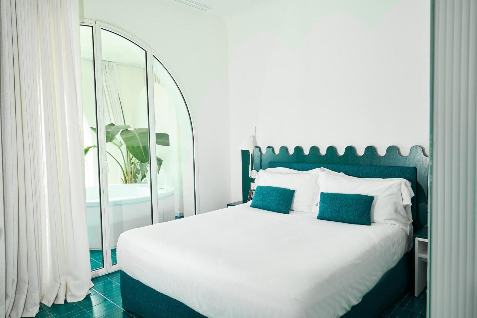 Calea Boutique Hotel Баколі Екстер'єр фото