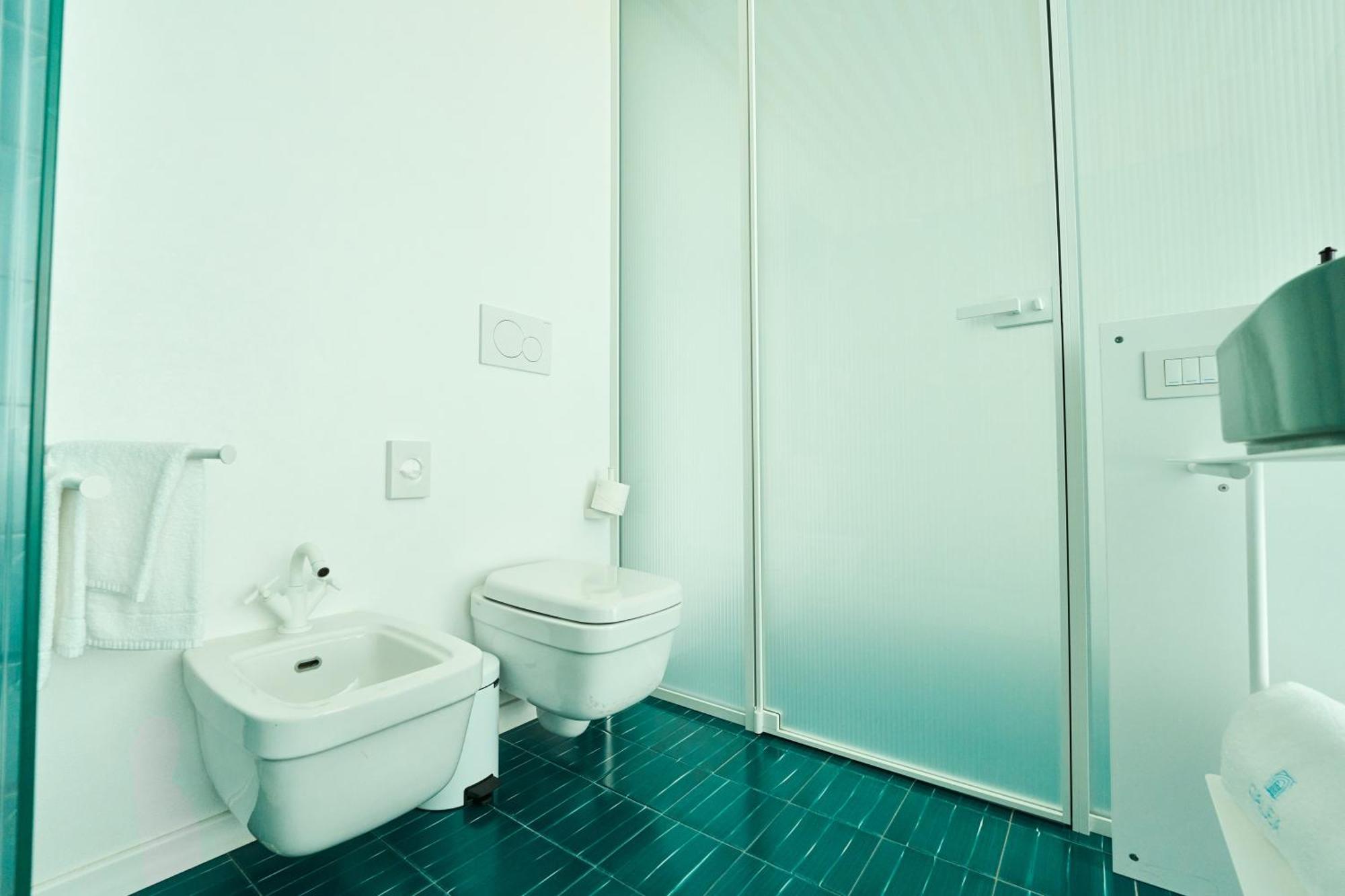 Calea Boutique Hotel Баколі Номер фото