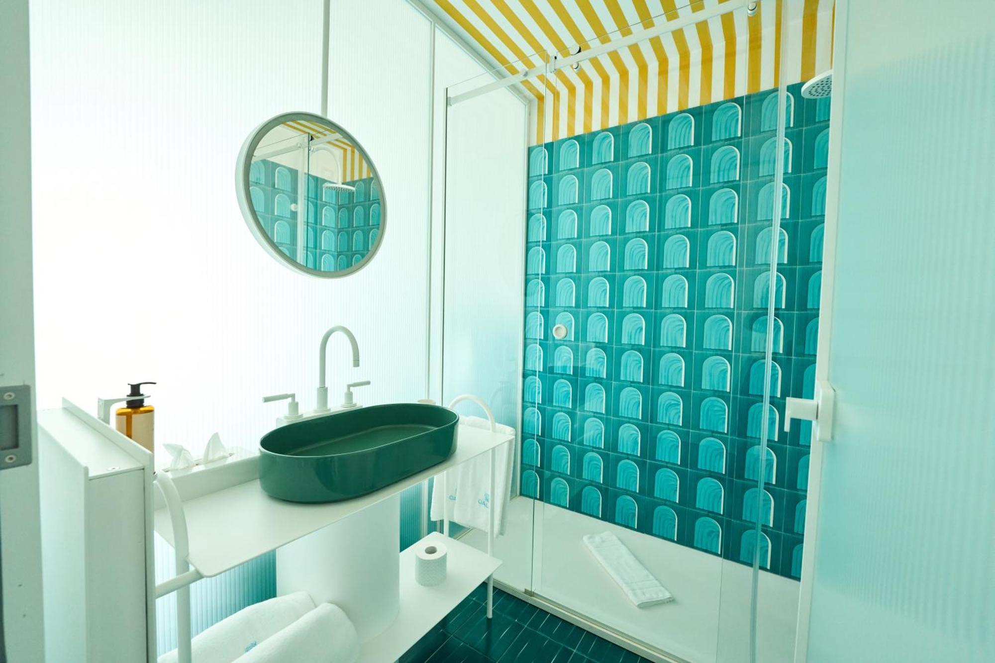 Calea Boutique Hotel Баколі Екстер'єр фото