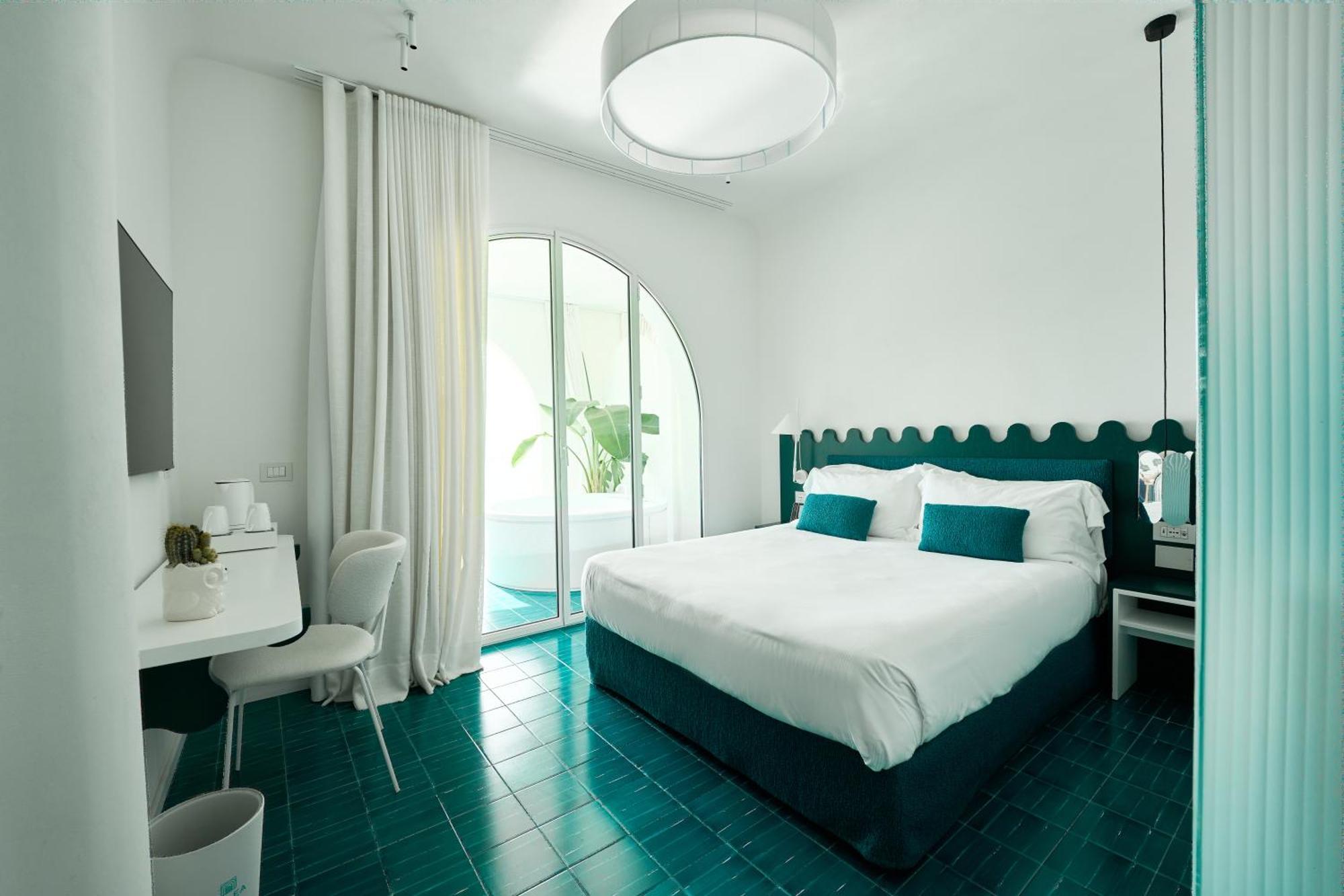 Calea Boutique Hotel Баколі Номер фото