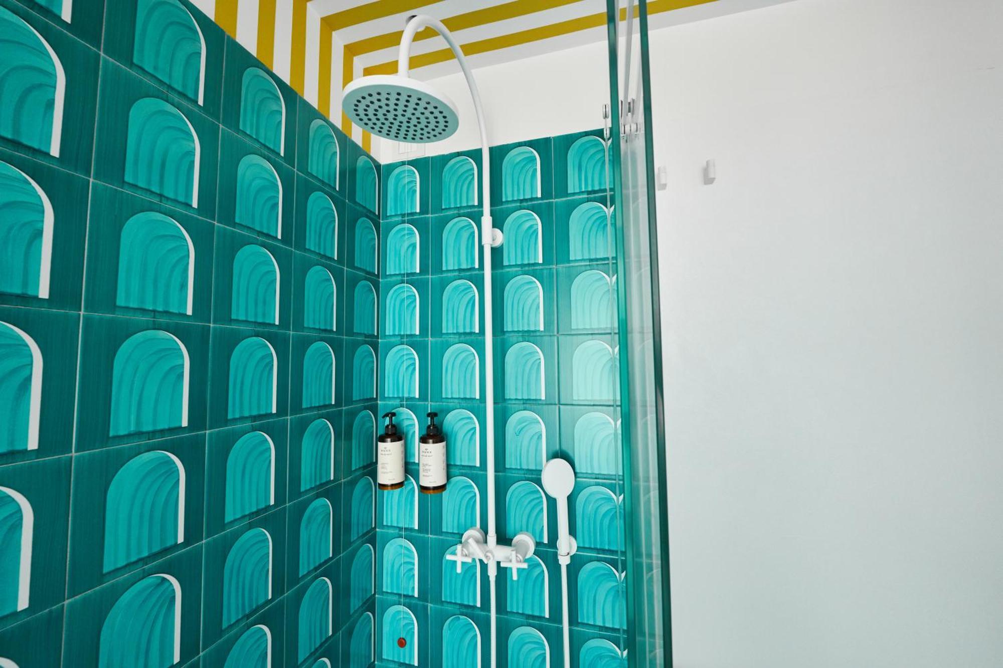 Calea Boutique Hotel Баколі Номер фото