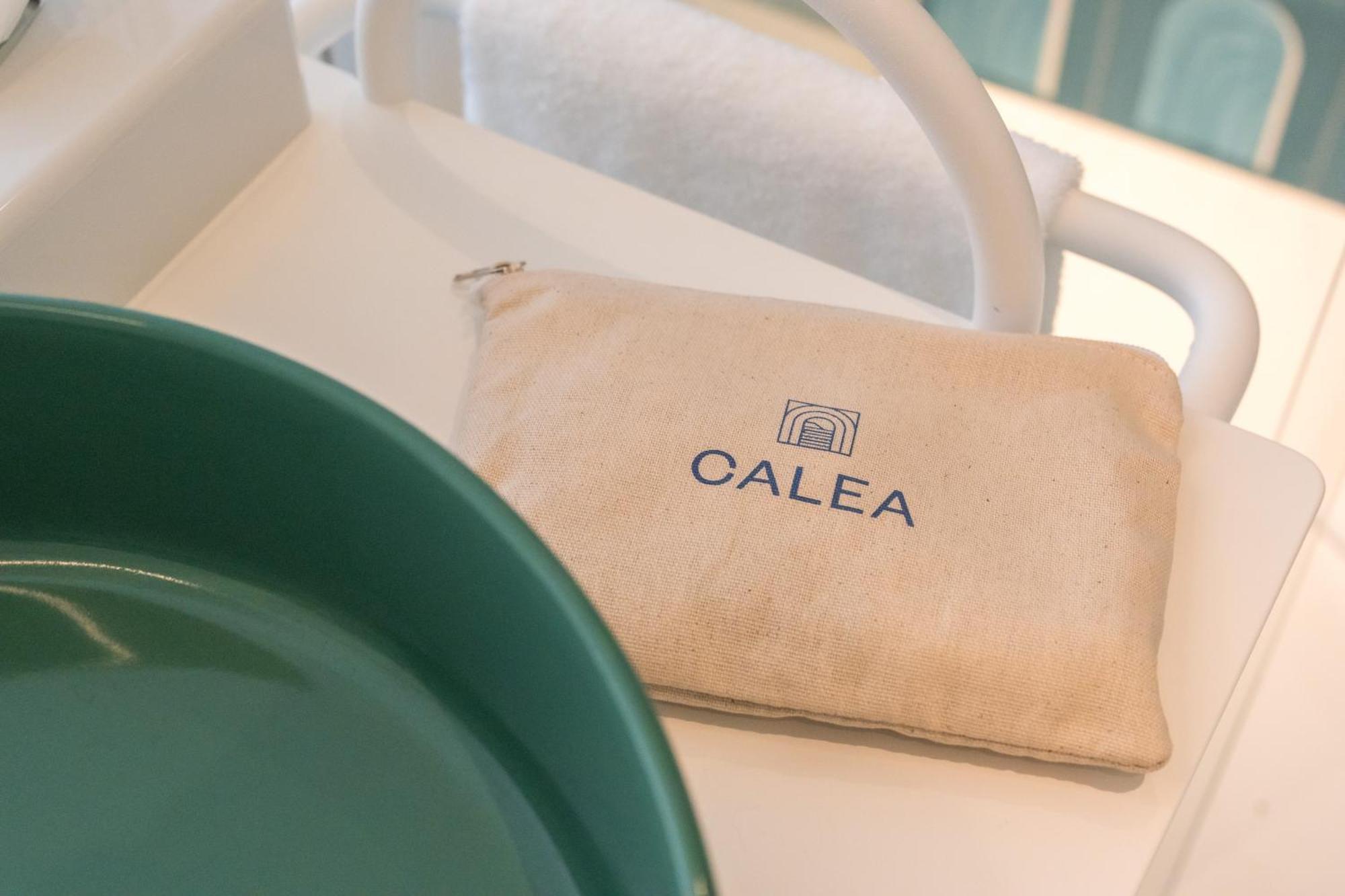Calea Boutique Hotel Баколі Екстер'єр фото