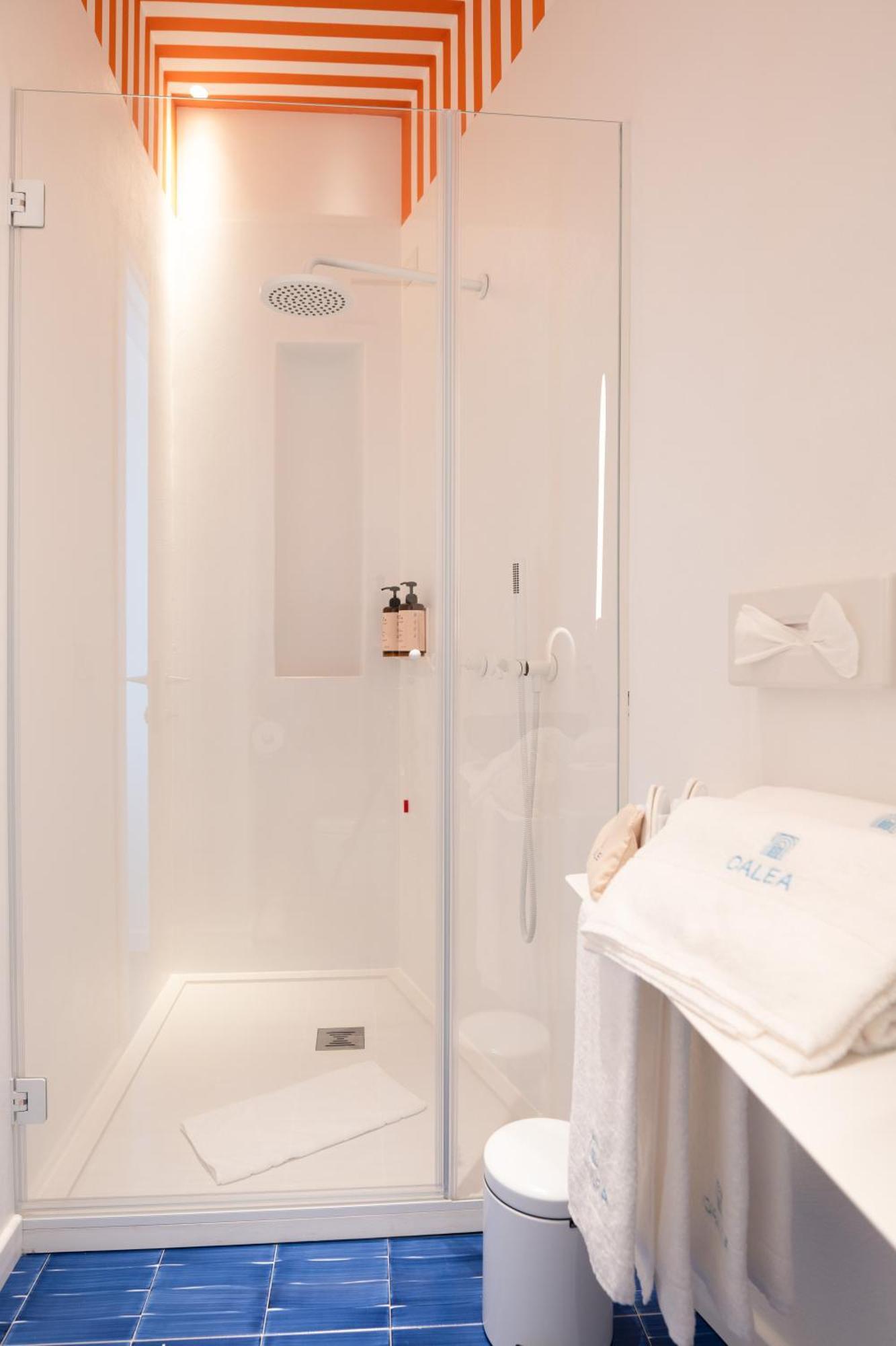 Calea Boutique Hotel Баколі Екстер'єр фото