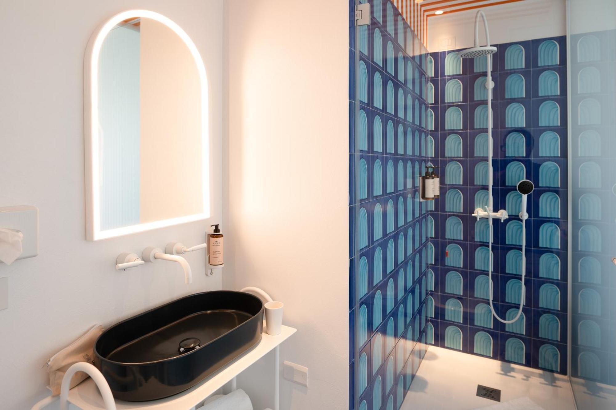 Calea Boutique Hotel Баколі Екстер'єр фото