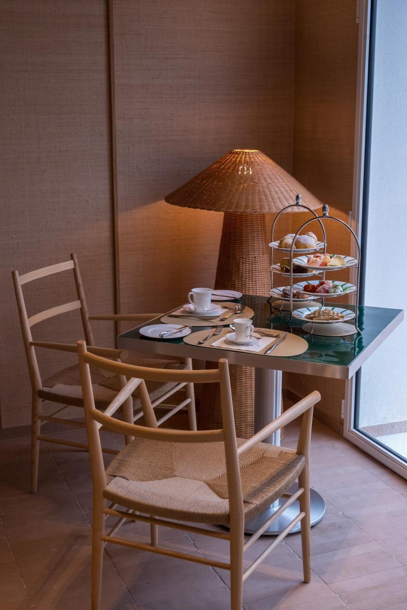 Calea Boutique Hotel Баколі Екстер'єр фото